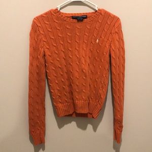 Ralph Lauren Sweater